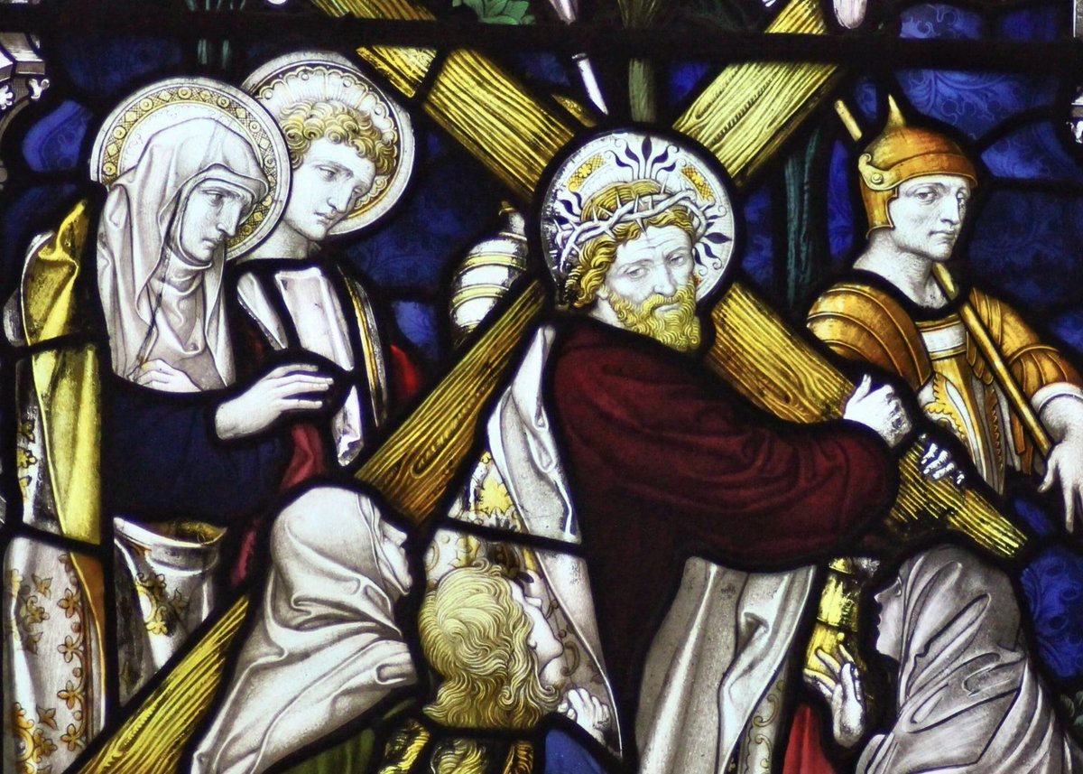 Newcastle Cathedral (@nclcathedral) on Twitter photo On Monday 14 April at 1:05pm, we welcome <a href="/AnthonyGray96/">Anthony Gray</a>, Director of <a href="/stwilfsmusic/">Music at St Wilfrid Harrogate</a> Harrogate, for a Holy Week organ recital featuring Philip Moore’s ‘Via Crucis’ – a powerful & contemplative reflection on Jesus’ arrest, trial and suffering. Find out more: newcastlecathedral.org.uk/event/organ-mu… On Monday 14 April at 1:05pm, we welcome <a href="/AnthonyGray96/">Anthony Gray</a>, Director of <a href="/stwilfsmusic/">Music at St Wilfrid Harrogate</a> Harrogate, for a Holy Week organ recital featuring Philip Moore’s ‘Via Crucis’ – a powerful & contemplative reflection on Jesus’ arrest, trial and suffering. Find out more: newcastlecathedral.org.uk/event/organ-mu…