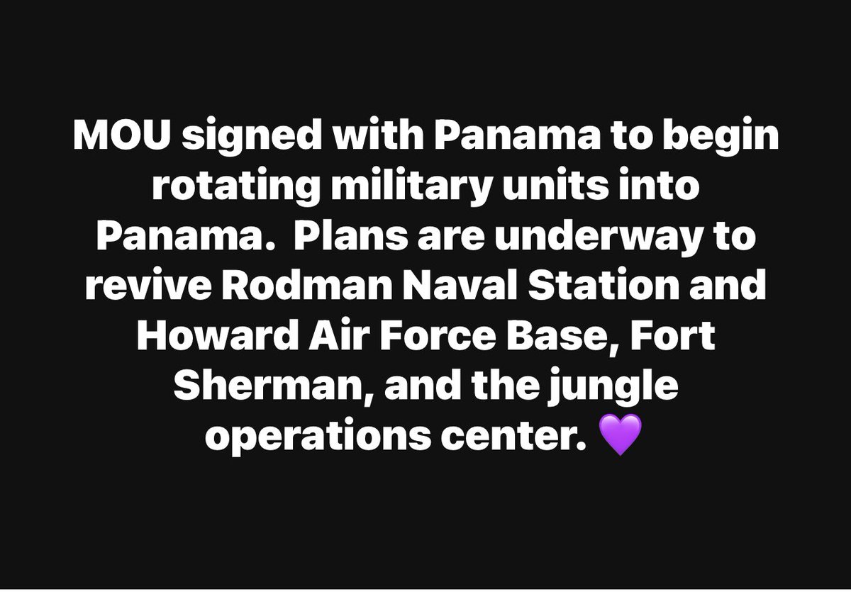 Beautiful, thanks to President Trump we’re getting control back!