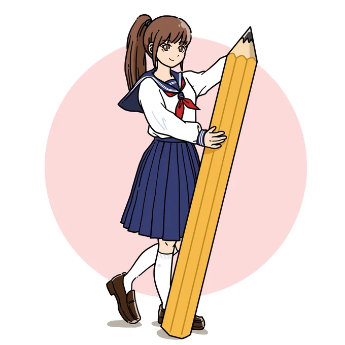 新しい門出 