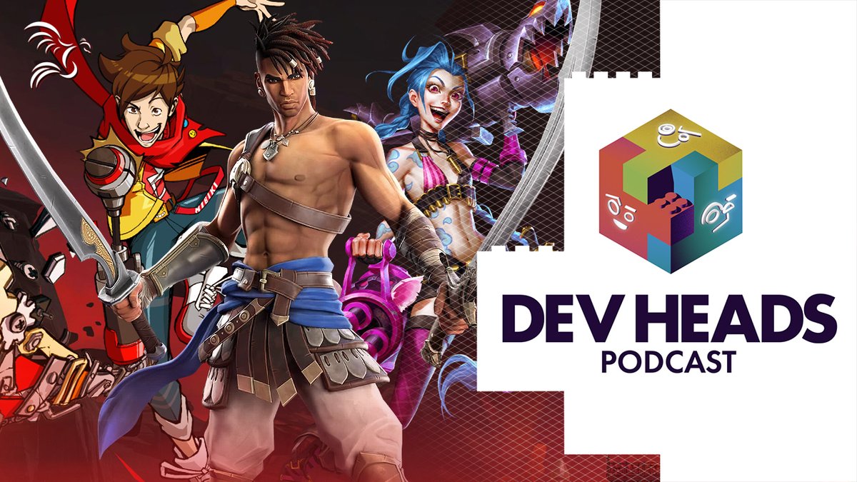 We're going live with Dev Heads in just a few minutes to talk games industry layoffs.   

Why are they still happening, will things change anytime soon?   

Lots to discuss.

Watch: youtube.com/live/g1kI9_6uk…