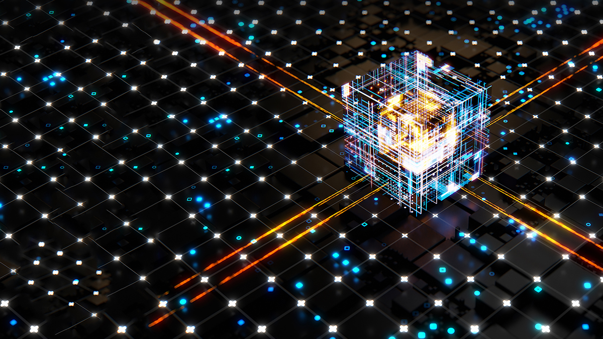 Morgan Lewis Global Tech tweet media