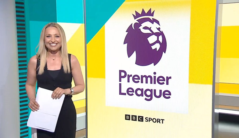 Giulia Bould (@giuliabould) on Twitter photo 📺 I'm back with <a href="/BBCNWT/">BBC North West</a> with your sport after 18:30 on BBC One if you're in the North West or you can also find us on <a href="/BBCiPlayer/">BBC iPlayer</a> 📺 I'm back with <a href="/BBCNWT/">BBC North West</a> with your sport after 18:30 on BBC One if you're in the North West or you can also find us on <a href="/BBCiPlayer/">BBC iPlayer</a>