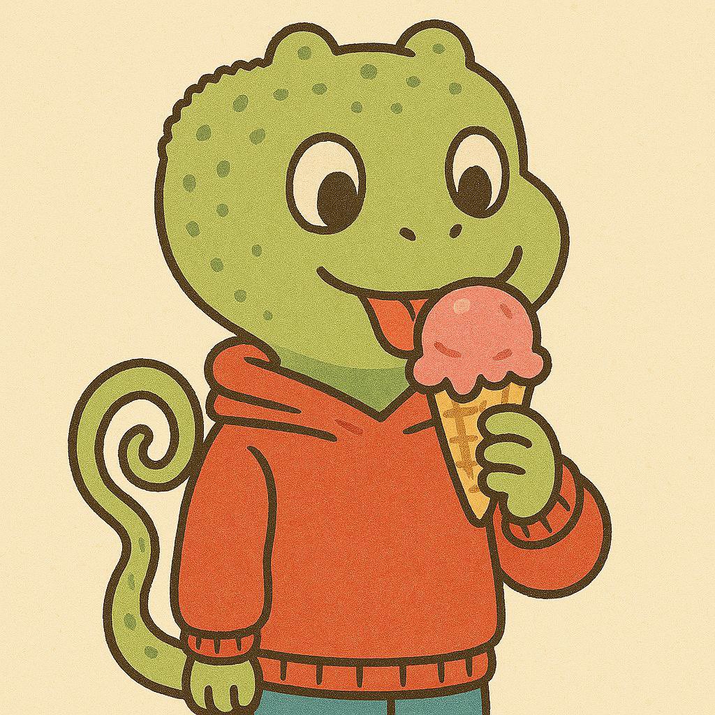 KrissOwl's tweet photo. @SpunkyAIOW @handsomebstrd @therambler_eth @Shiba_King1991 @TomOverChaplin @CapriceNFT @jerodsm_ @OutThereArtNFT @ArtvisionNFT @ChrisAiow Here’s the art👀✨ eating ice cream😋🍦

@SpunkyAIOW, @Shiba_King1991, @handsomebstrd, @therambler_eth https://t.co/zRtzQ3RCmE