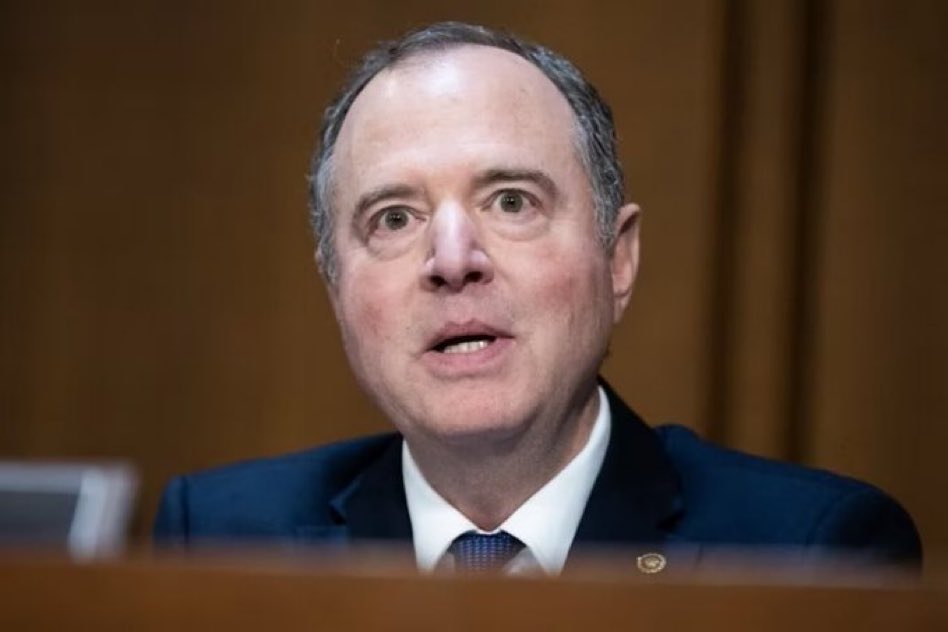 AVGirl4Life's tweet photo. Describe Adam Schiff in one word https://t.co/UeStPDtxIG