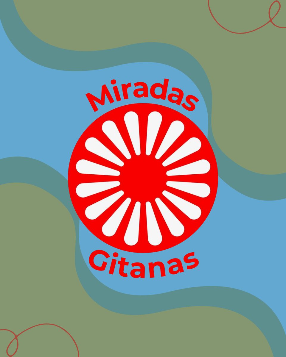 Miradas Gitanas RNE tweet media