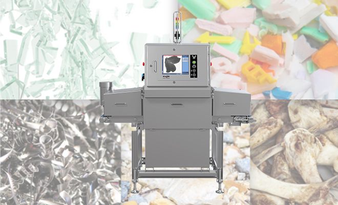 eaglexray's tweet image. Did you know food recall costs an average of $10 million for manufacturers? Protect your business and consumers by installing x-ray machines as your first line of defense! eaglepi.com/blog/five-cont… #FoodSafety #QualityControl #XRayTechnology