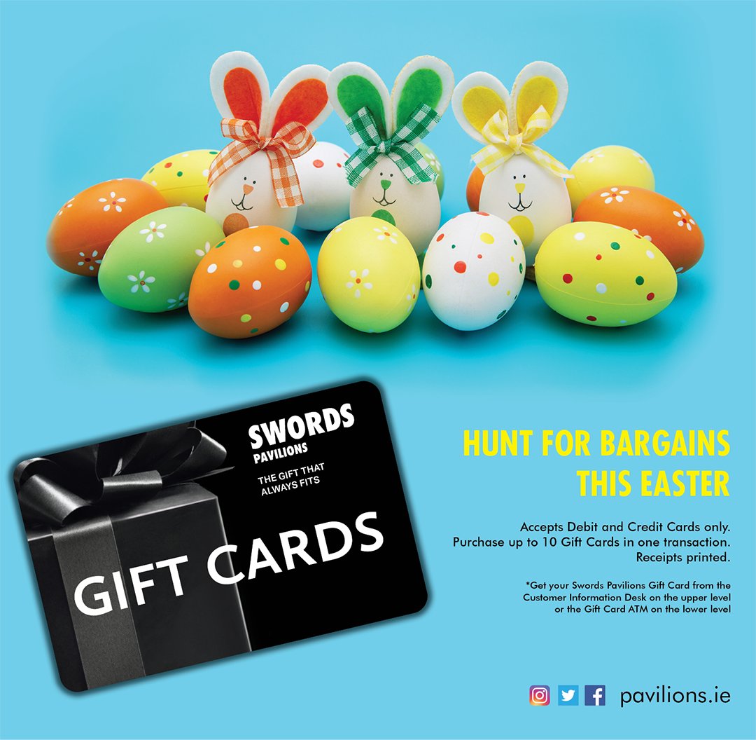 Swords Pavilions tweet media