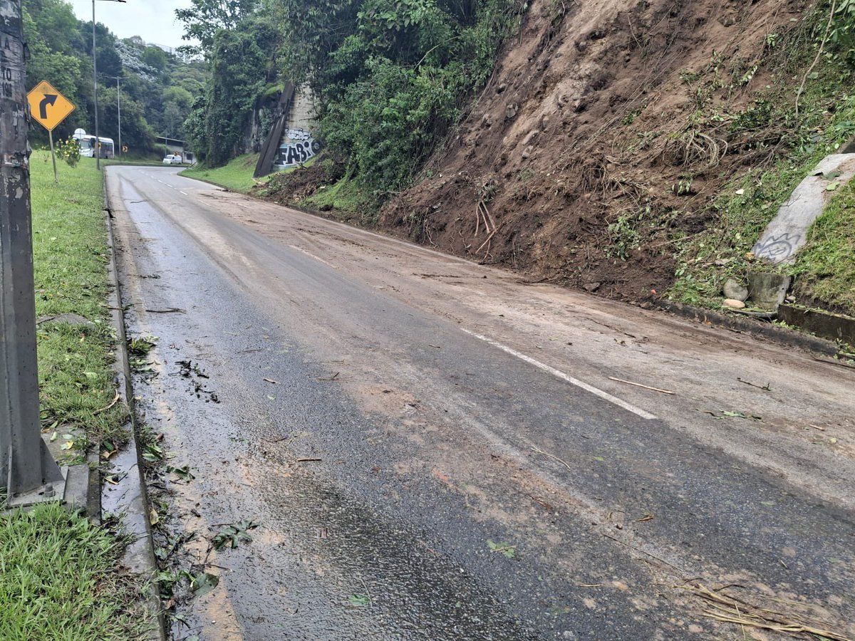 ¡Atención!
Se habilita nuevamente la vía Lucitania - Maltería.

Agradecemos a la comunidad por acatar las recomendaciones y el buen comportamiento.✅

Les recordamos seguir transitando con precaución, especialmente en esta época de lluvias.🚙🚕