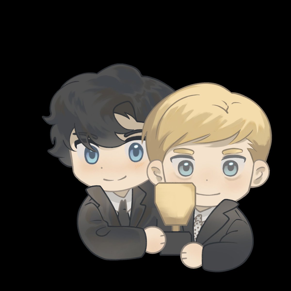 Healthyend_'s tweet photo. #HW #johnlock #sj #bcmf #freebatch 补充两张图,是前段时间在中国的小红书app上制作的电脑输入法皮肤。(最终还是放弃使用英文了) https://t.co/ZN3It9gRnF