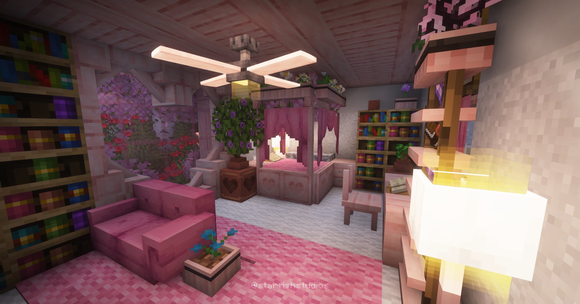 Furniture Mod