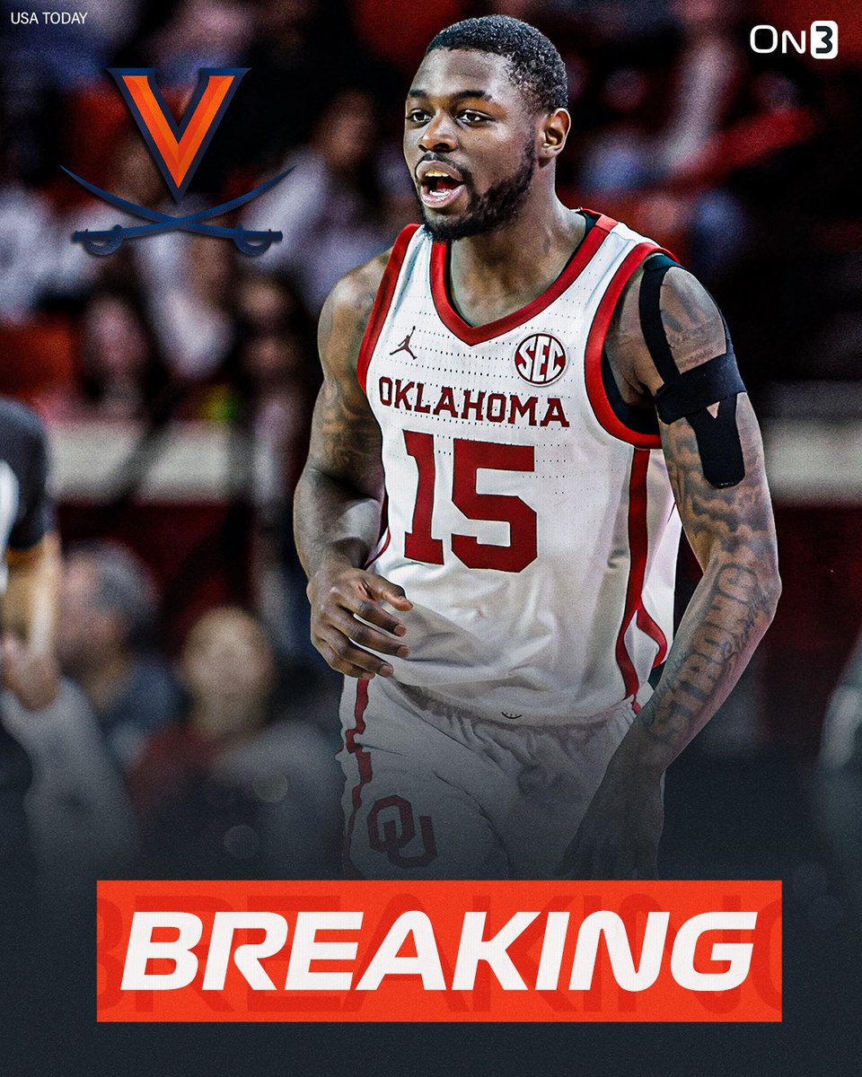 Transfer Portal tweet media