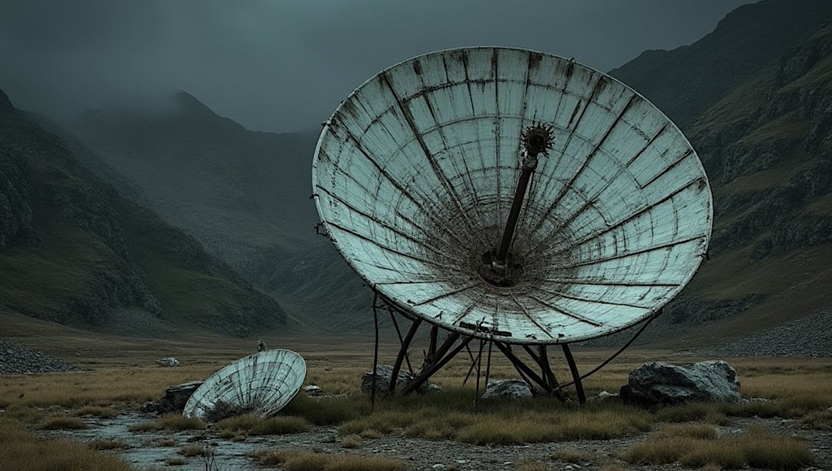 Astrobiology tweet media