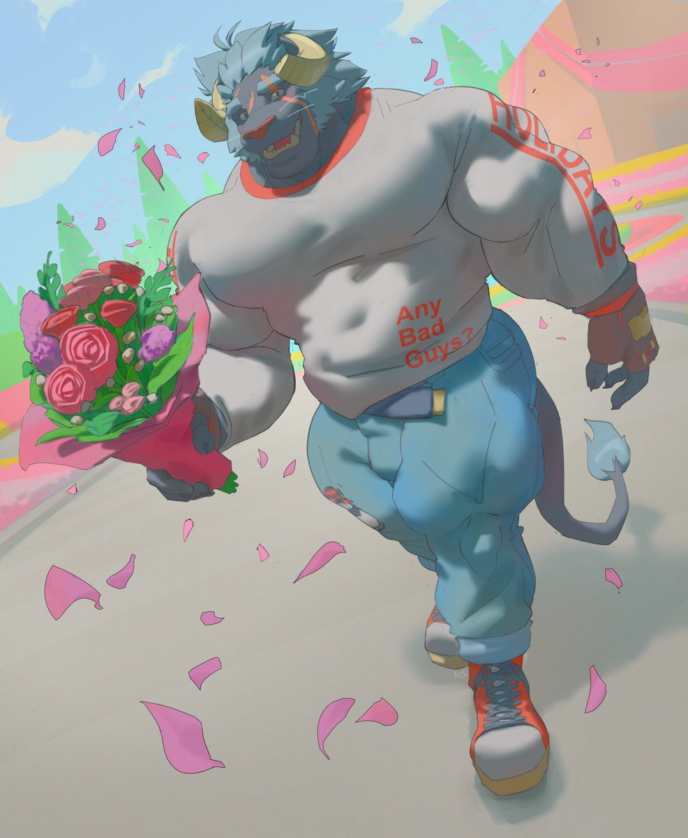 a pecs predator tweet media