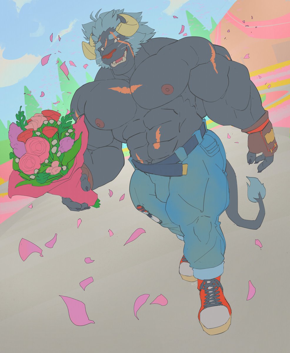 a pecs predator tweet media