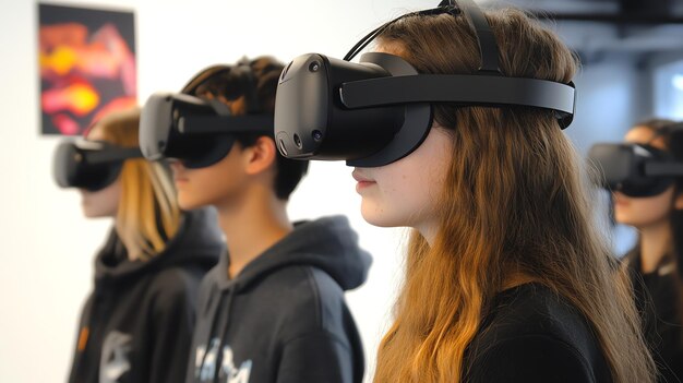 BitPlayCL's tweet photo. Buenas Tardes
La #RealidadVirtual y los nuevos medios se toman el #MICSUR en el @centroGAM
Ven a visitar estas nuevas tecnologías con experiencias digitales inmersivas.
#industriascreativas #diseño #diseno #vr #VirtualReality #micsur #visual https://t.co/Fta8bou0t3
