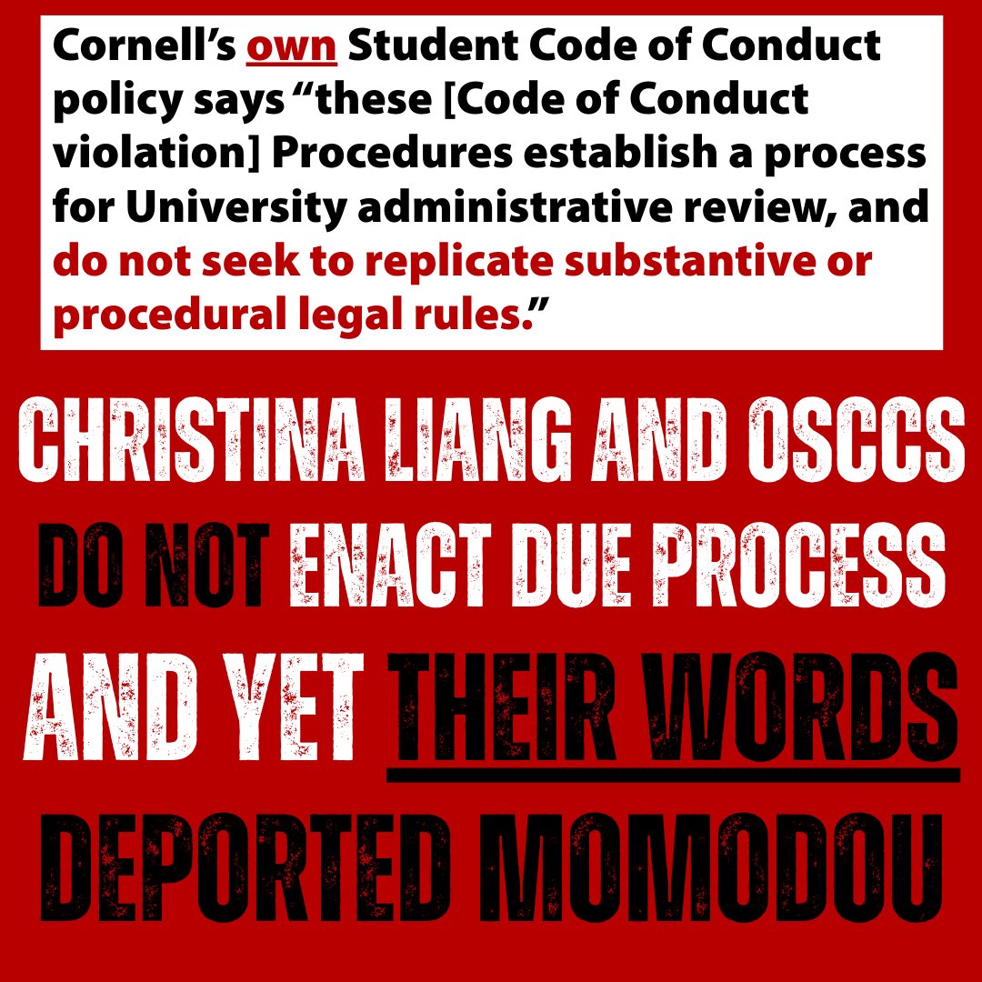 The Coalition for Mutual Liberation tweet media