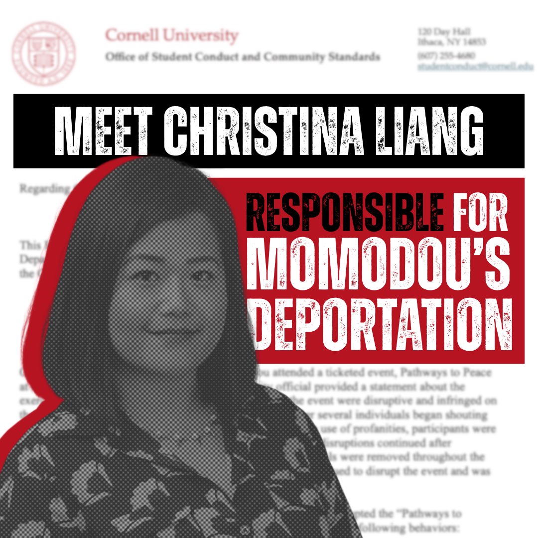 The Coalition for Mutual Liberation tweet media