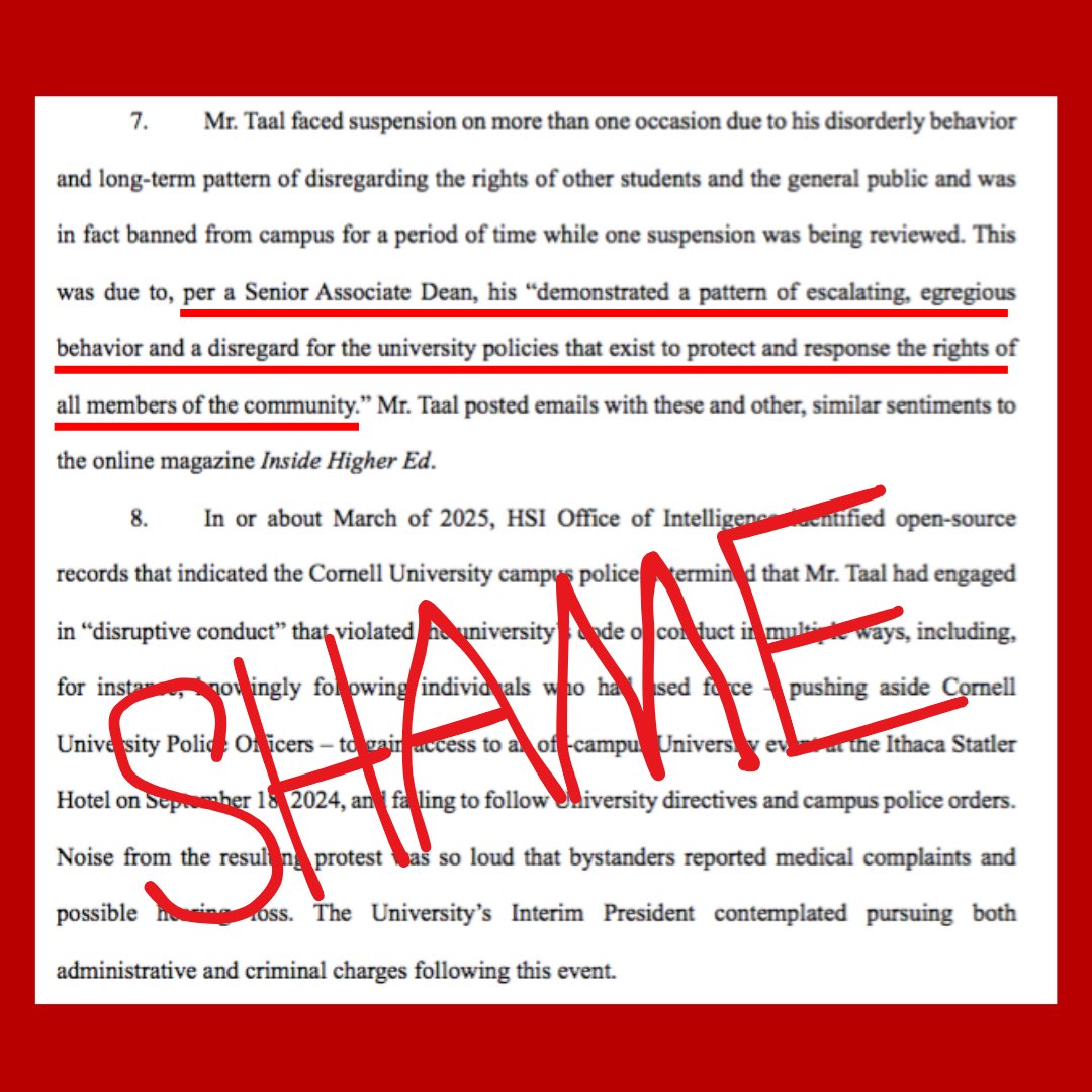 The Coalition for Mutual Liberation tweet media