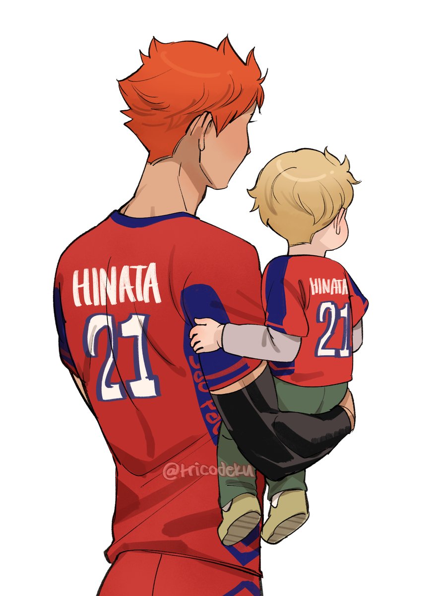 baby seiji 🍋 #tsukihina