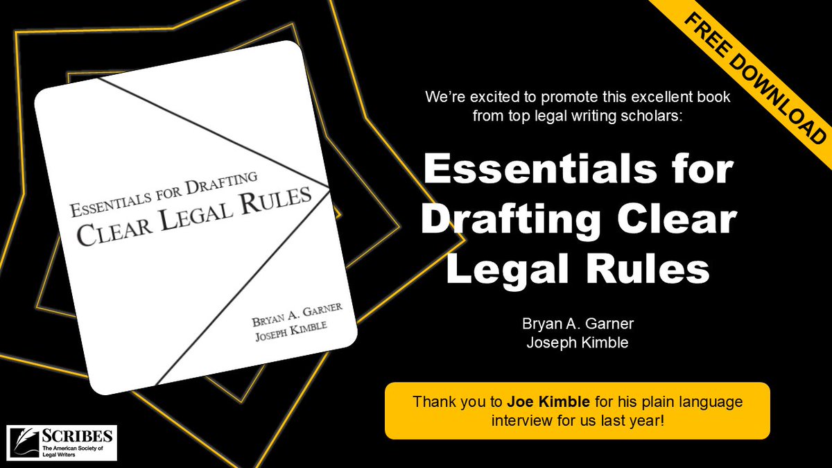 WordRake tweet media