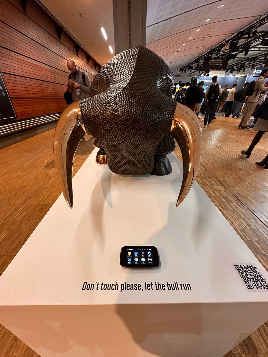 Ruben Merre - Founder & CEO of NGRAVE tweet media