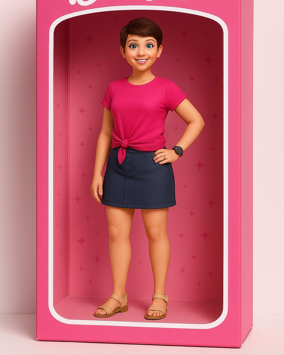 Before the trend ends....

#chatgpt #ActionFigureTrend  #doll