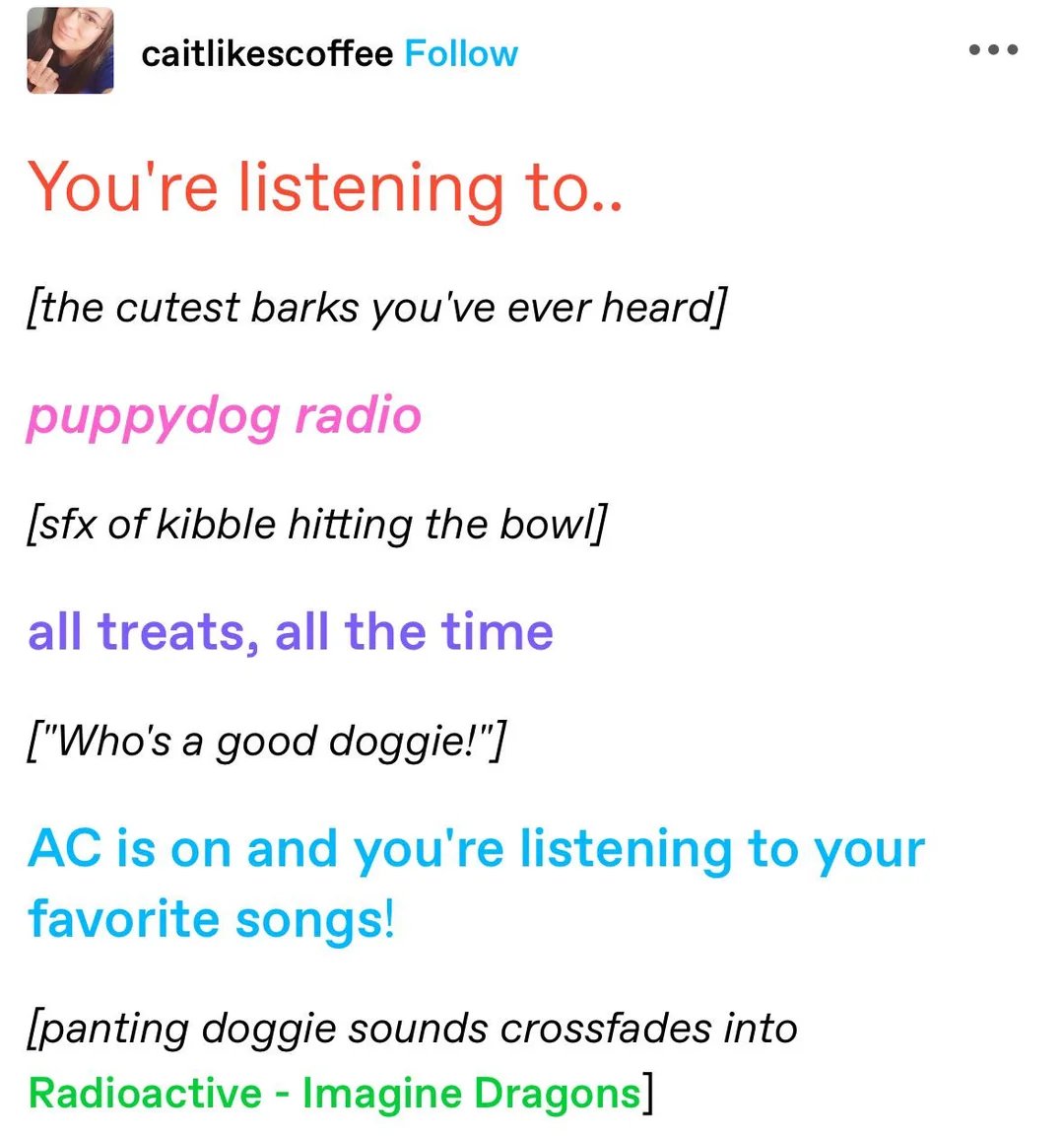 Luna🐾🐶 (@lunaetastrum) on Twitter photo 