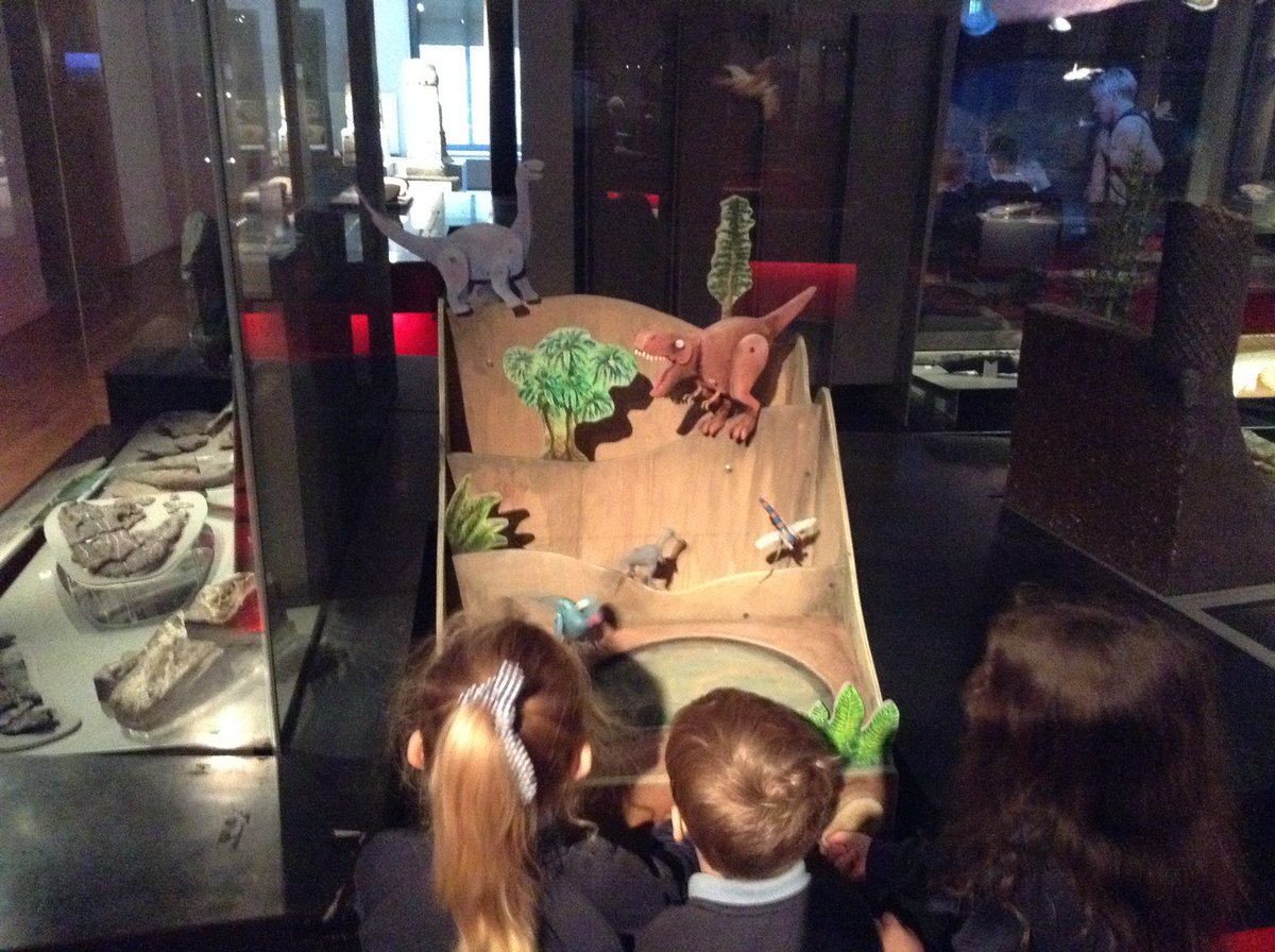 EllinghamCofE's tweet photo. Early Years and KS1 pupils were awesome @GNM_Hancock They were given habitat resource bags to explore the fantastic natural history exhibits. https://t.co/wiPITBIY98