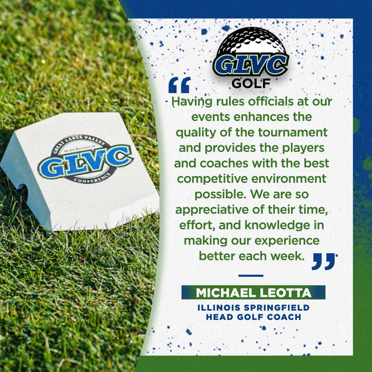 Great Lakes Valley Conference tweet media