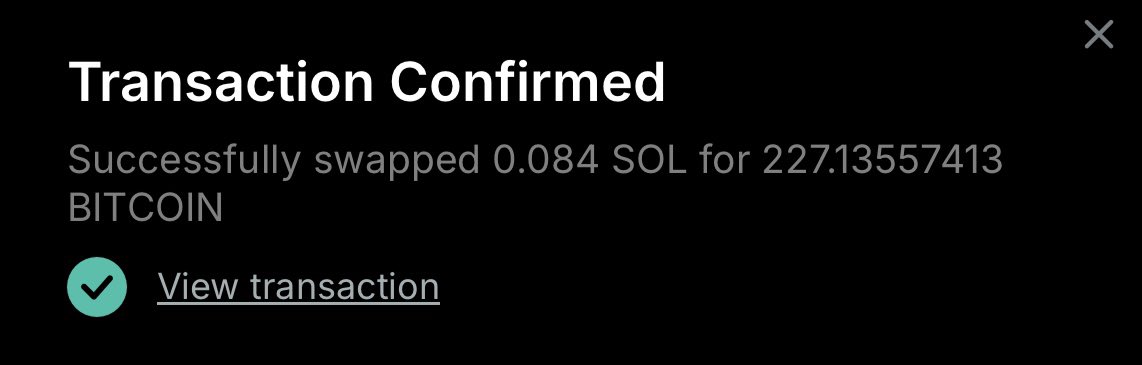 Bitcoin Jedi tweet media