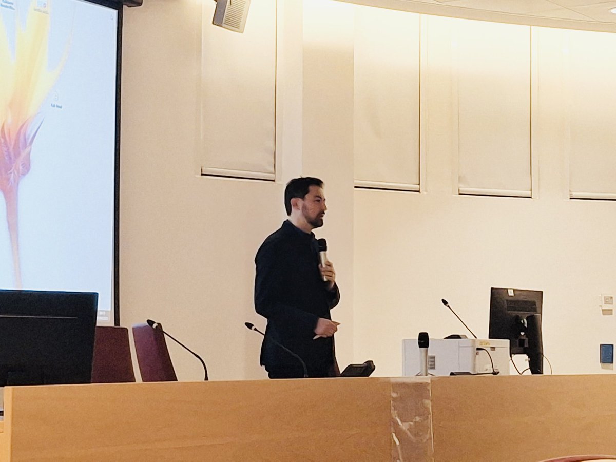 Marco Colizzi tweet media