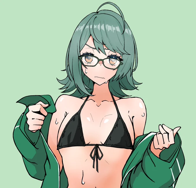 風和さんはやっぱしこのサイズよ 