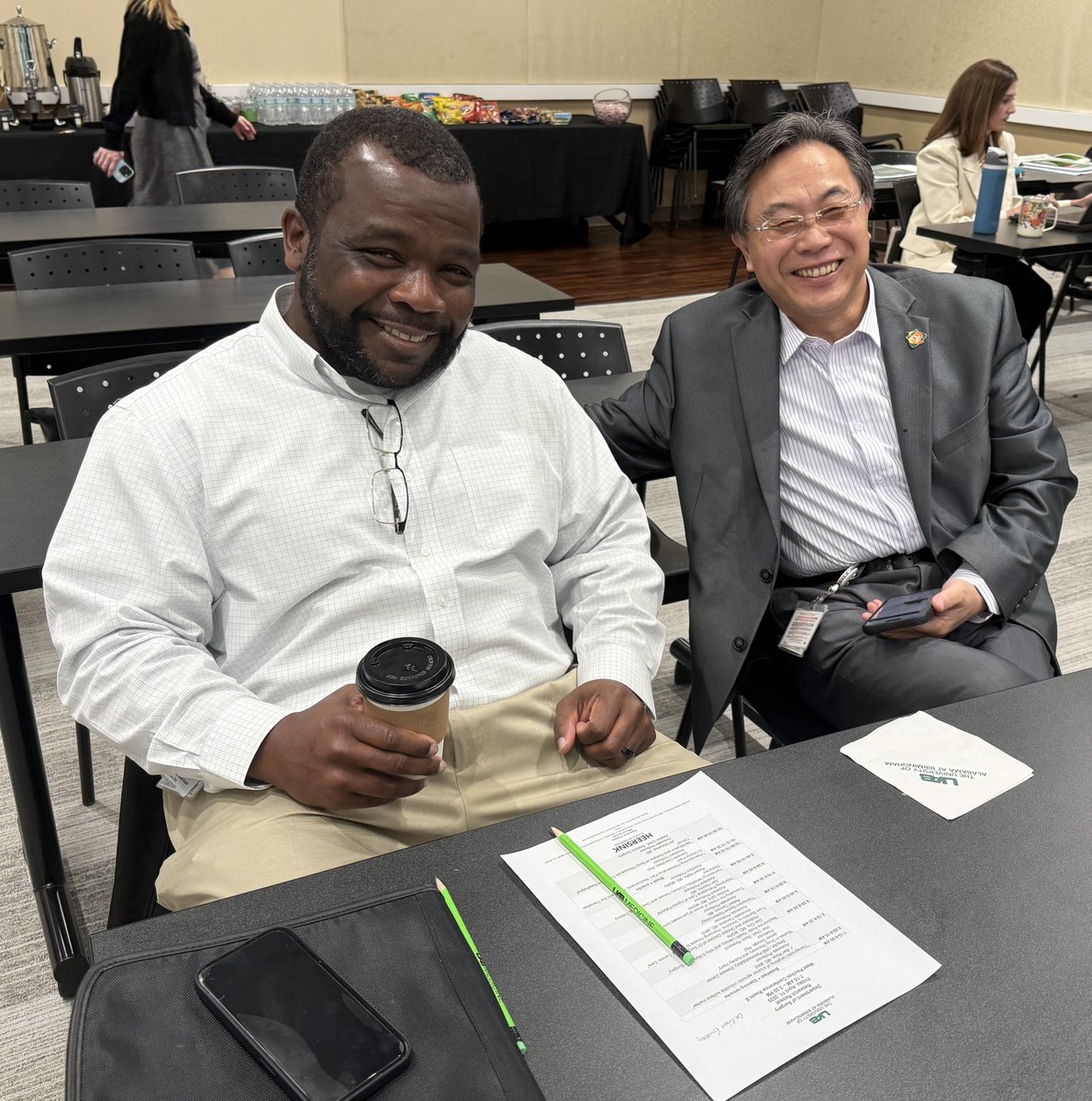 UAB Surgery tweet media