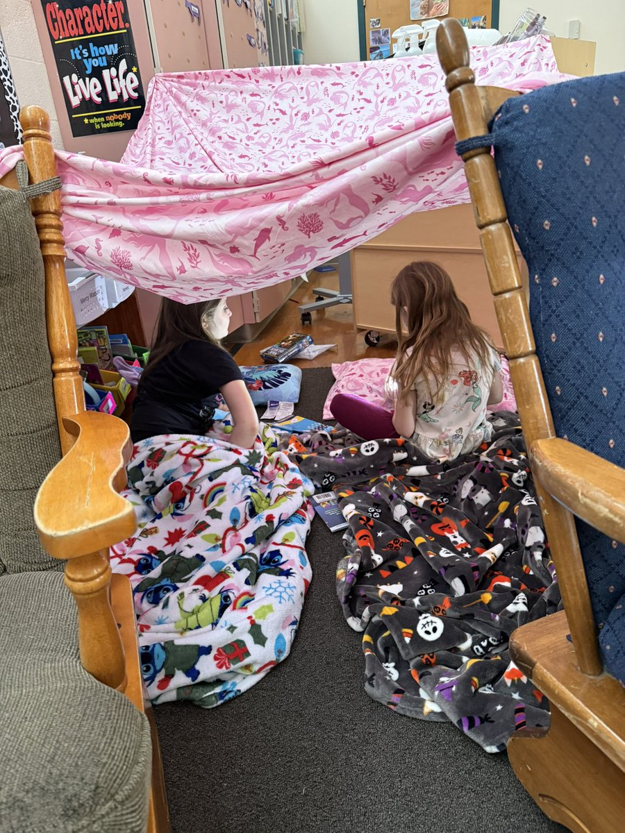 Mrs Erickson CES tweet media