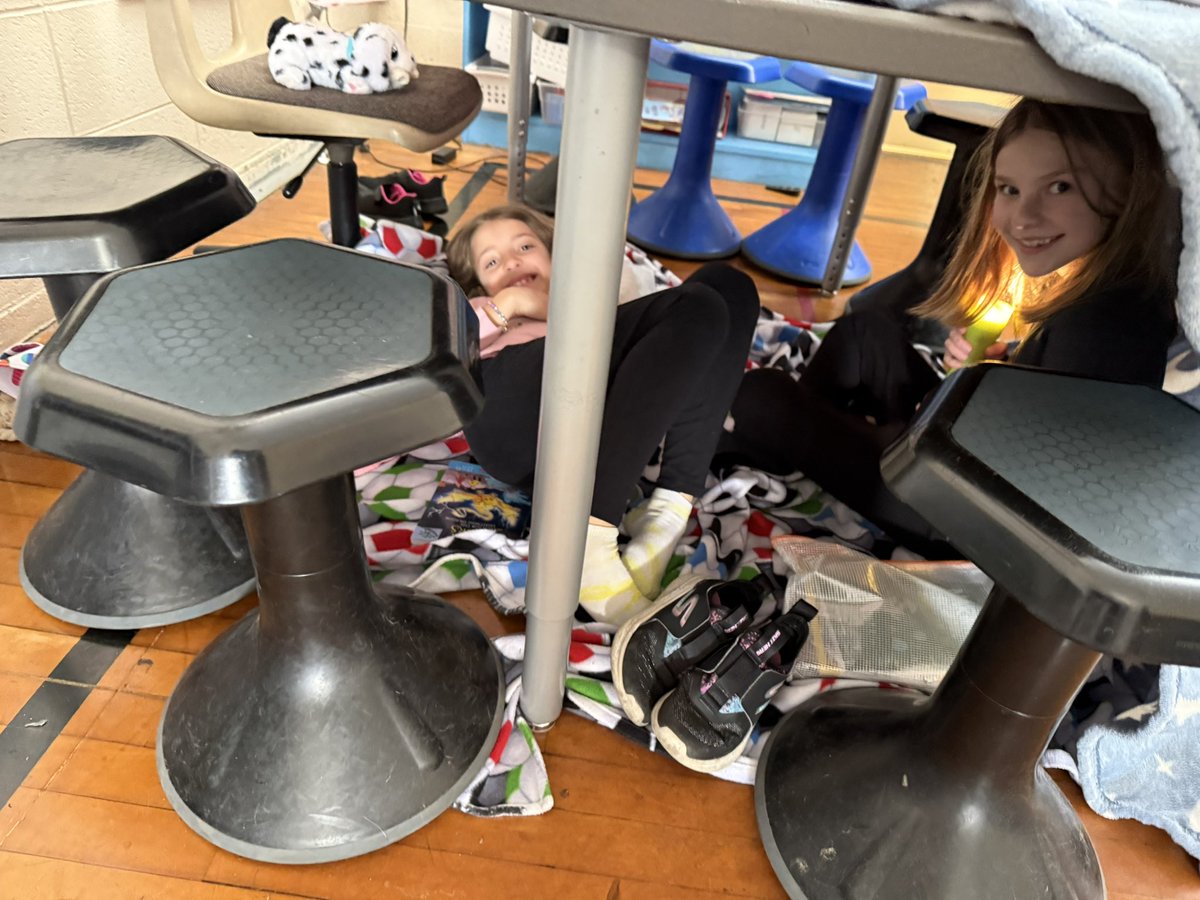 Mrs Erickson CES tweet media