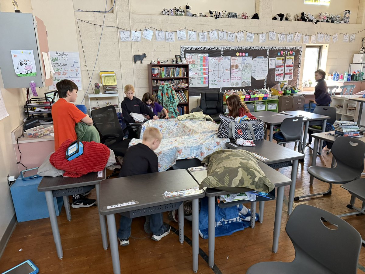 Mrs Erickson CES tweet media