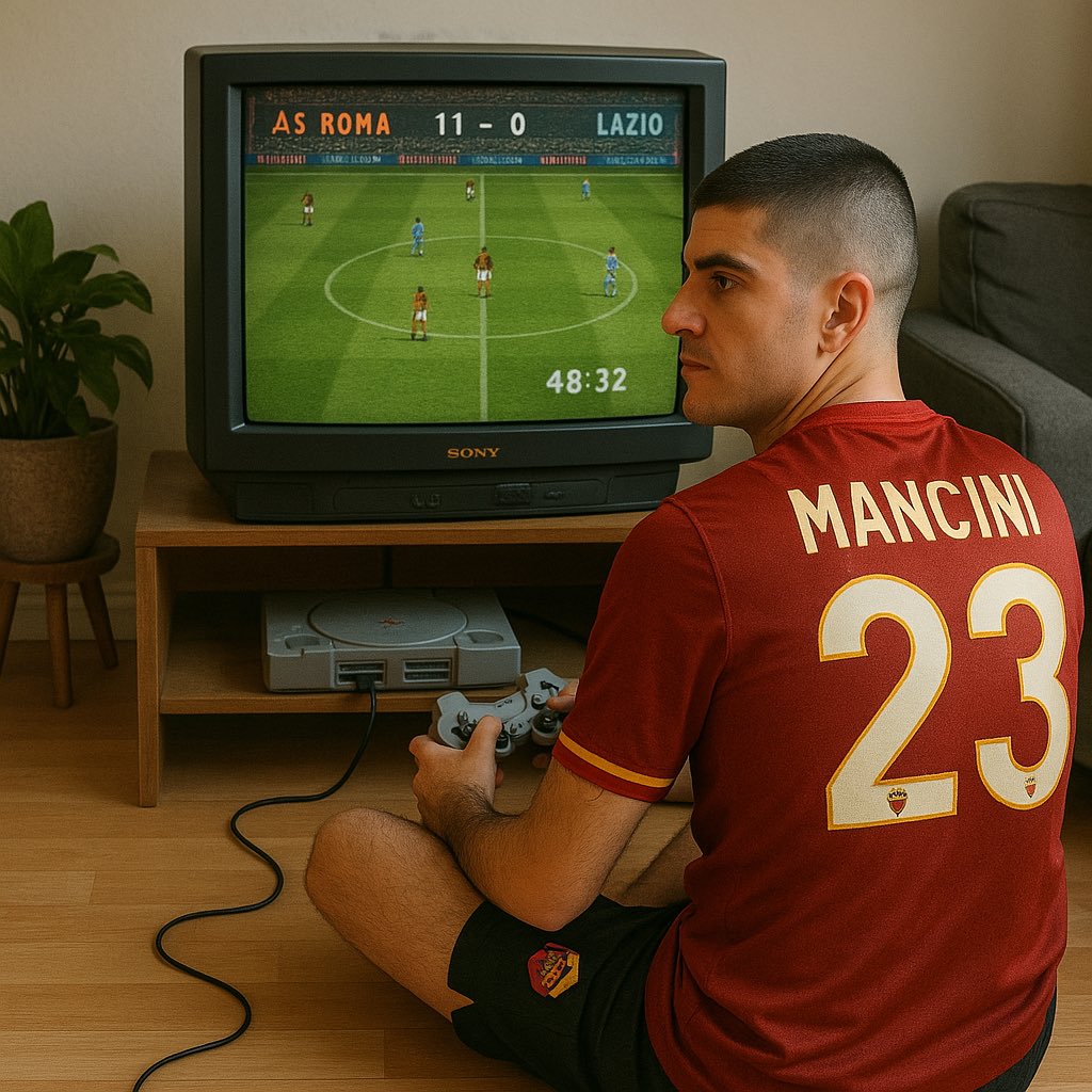 #LazioRoma #LazioinB #Mancini