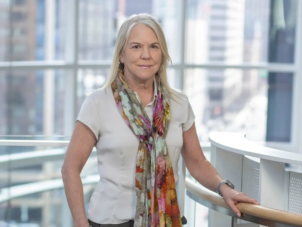 Bloomberg Nursing (@uoftnursing) on Twitter photo Professor Jennifer Stinson is the winner of the <a href="/GairdnerAwards/">Gairdner Foundation</a> Peter Gilgan Canada Gairdner Momentum Award. The first nurse scientist to win such an award, Stinson is recognized for her impact on pediatric pain management bloomberg.nursing.utoronto.ca/media/professo… Professor Jennifer Stinson is the winner of the <a href="/GairdnerAwards/">Gairdner Foundation</a> Peter Gilgan Canada Gairdner Momentum Award. The first nurse scientist to win such an award, Stinson is recognized for her impact on pediatric pain management bloomberg.nursing.utoronto.ca/media/professo…