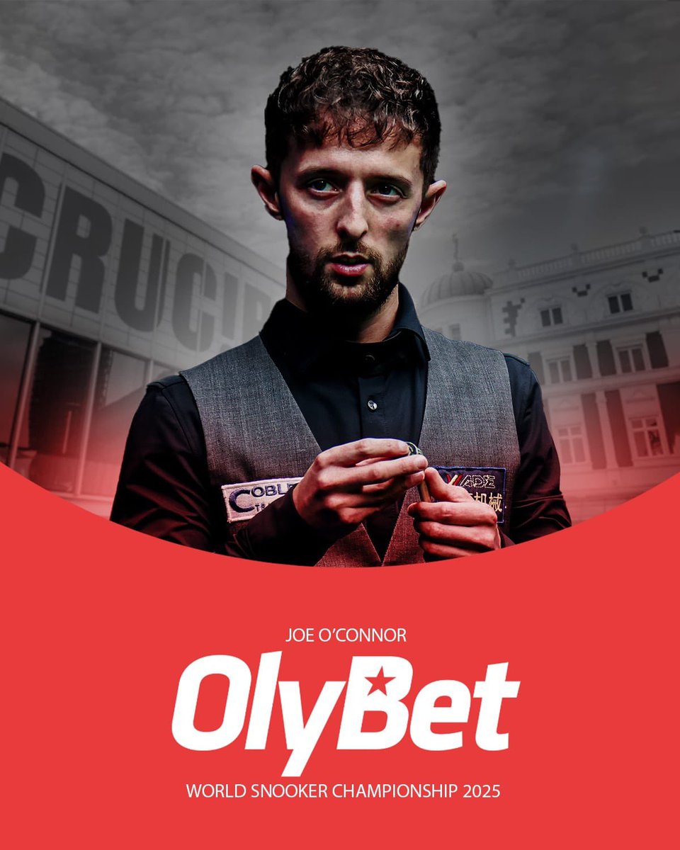 Joe O'Connor (@joeoc147) on Twitter photo Excited to announce another new sponsor for the World Championships! #olybet
<a href="/OlyBetSportFR/">OlyBet France π</a>
<a href="/SportsProCare1/">SportsProCare</a> Excited to announce another new sponsor for the World Championships! #olybet
<a href="/OlyBetSportFR/">OlyBet France π</a>
<a href="/SportsProCare1/">SportsProCare</a>