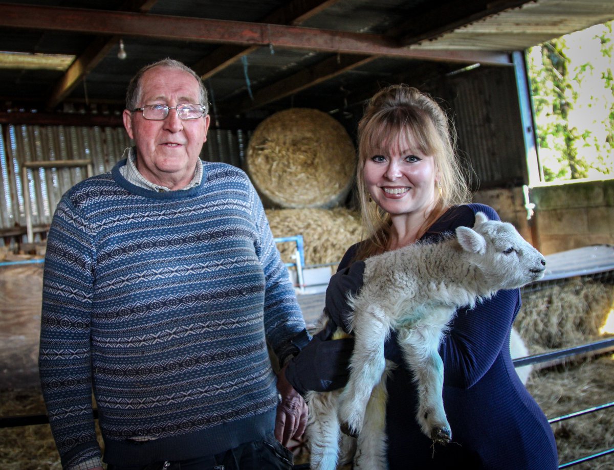 FUW - Undeb Amaethwyr Cymru (@fuw_uac) on Twitter photo 🐑 A pleasure to once again welcome <a href="/PeredurPlaidAS/">Peredur Owen Griffiths AS/MS</a> & <a href="/DelythJewellAM/">Delyth Jewell AS / MS</a> to Wayne Langford's farm near Trefil, Blaenau Gwent.
A chance to discuss the challenges facing the Welsh farmers- from the SFS, to Inheritance Tax changes, and Trump's tariffs - and enjoy the April sun. ☀️ 🐑 A pleasure to once again welcome <a href="/PeredurPlaidAS/">Peredur Owen Griffiths AS/MS</a> & <a href="/DelythJewellAM/">Delyth Jewell AS / MS</a> to Wayne Langford's farm near Trefil, Blaenau Gwent.
A chance to discuss the challenges facing the Welsh farmers- from the SFS, to Inheritance Tax changes, and Trump's tariffs - and enjoy the April sun. ☀️