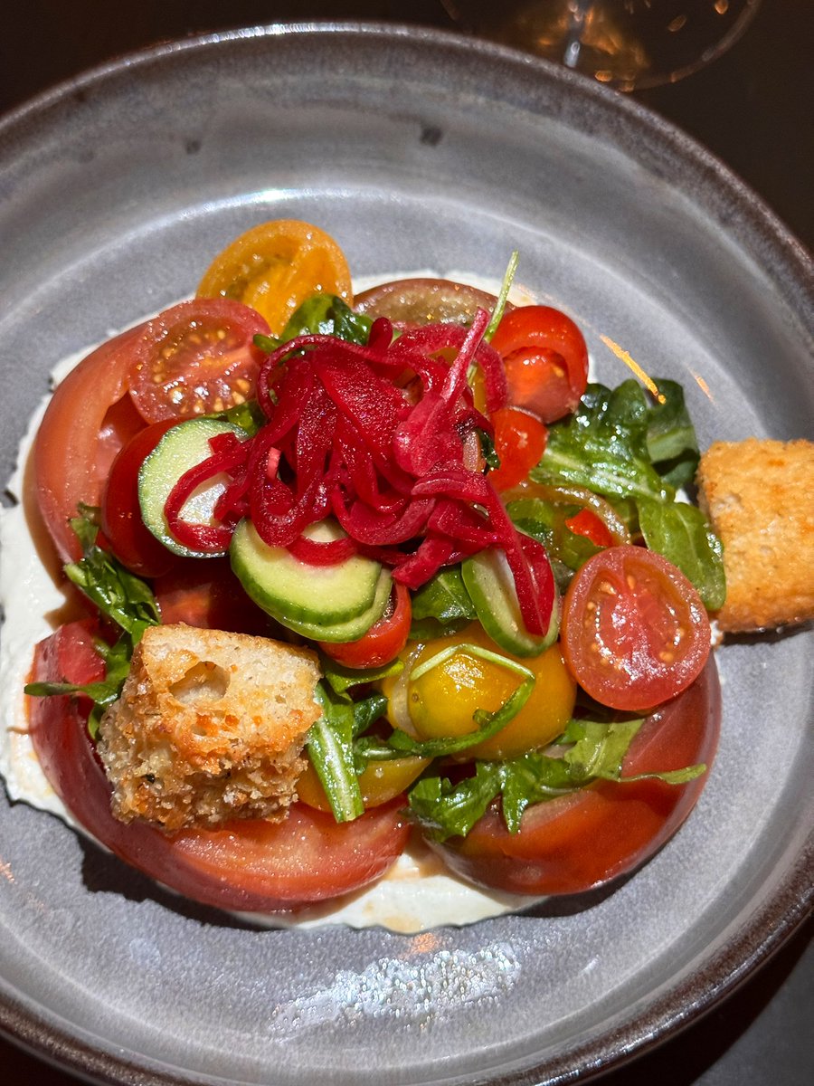 Hell’s Kitchen 👀