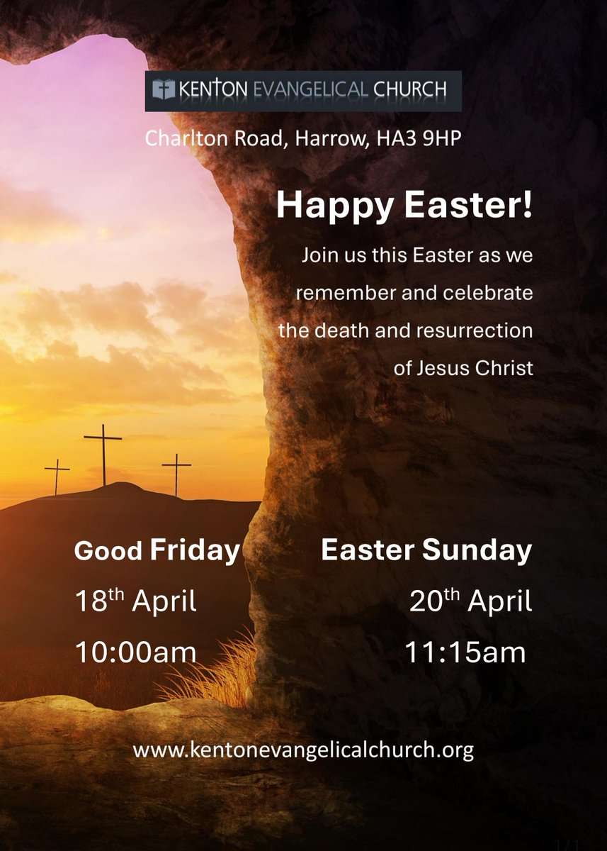 Kenton Evangelical tweet media