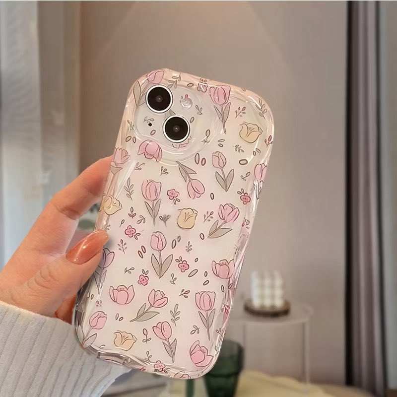 urnewcasing's tweet photo. Tulips Compatible 📱
.
Available for iPhone 16 15 Plus 11 14 13 12 15 Pro Max XR X XS Max 15 7Plus 8Plus Soft Silicone Case
.
#casingmurahmalaysia #casingiphone #casingiphonemalaysia #casingmurah #casingmurahmalaysia #casingiphone #casingiphonemalaysiaiPhone #casingphone2025 https://t.co/O2hRz9JozB