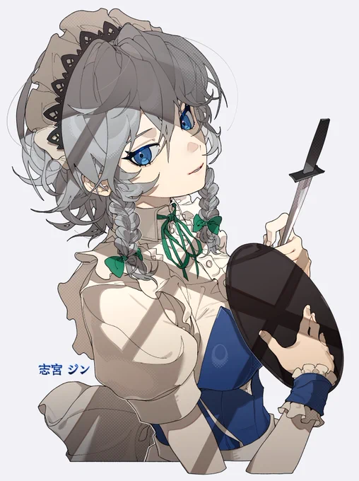 #東方Projectᅠᅠᅠᅠ