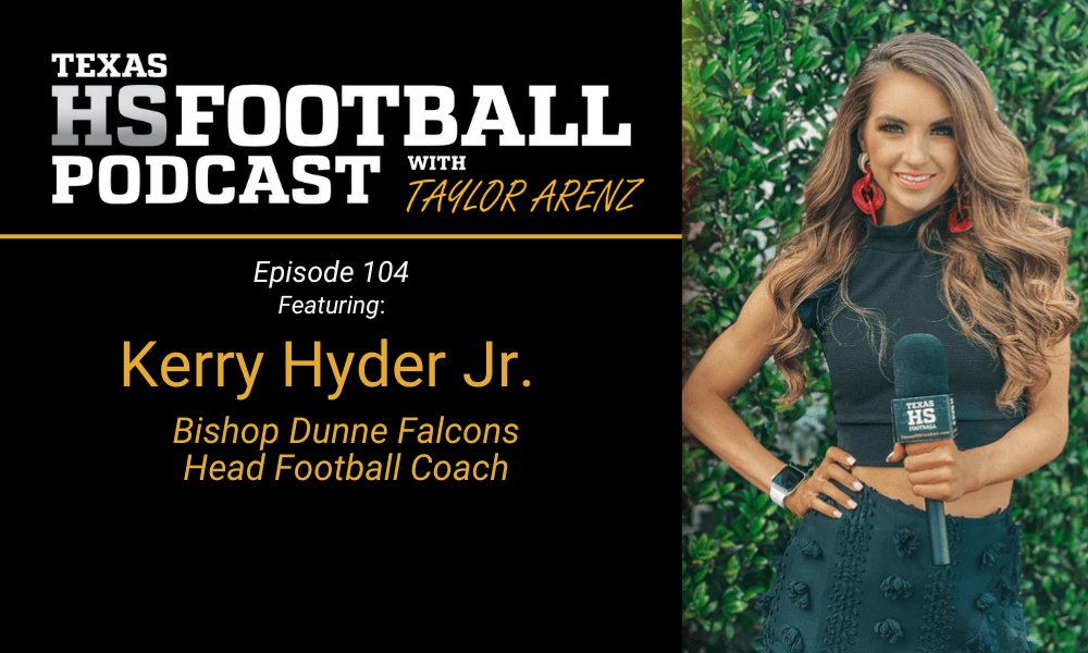 Texas HS Football (@texashsfootball) on Twitter photo Texas HS Football Podcast: Episode 104
Listen here: texashsfootball.com/texas-hs-footb… <a href="/KerryhyderJR/">Kerry Hyder Jr.</a> Texas HS Football Podcast: Episode 104
Listen here: texashsfootball.com/texas-hs-footb… <a href="/KerryhyderJR/">Kerry Hyder Jr.</a>