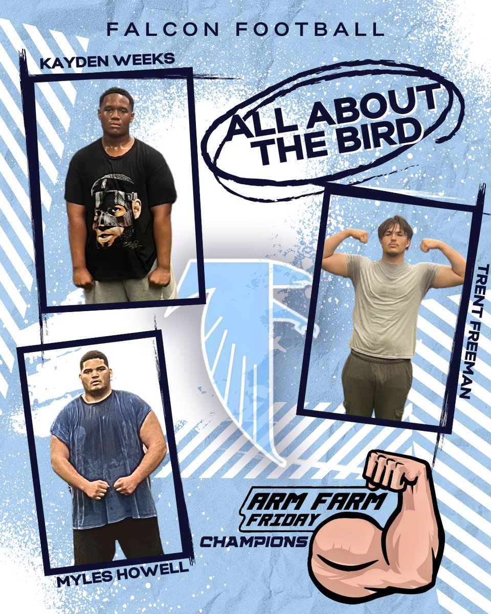 West Rowan Football tweet media