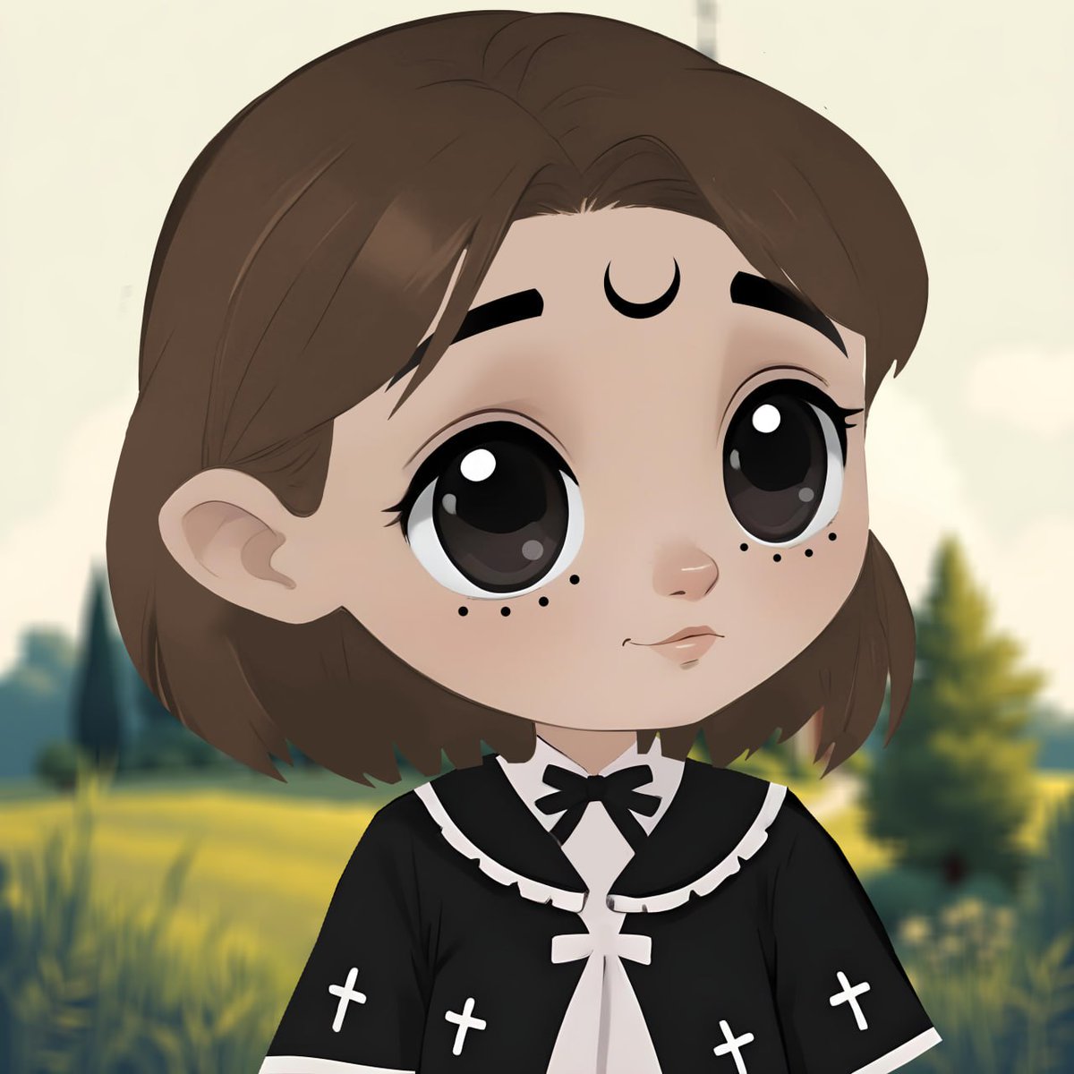 First 100 people to drop their SOL addresses below and retweet get WL! 🫵

Tag your friends in the comments, let them in on the secret.

Here's a little sneak peak into what's to come.

Stay Cute!🩷