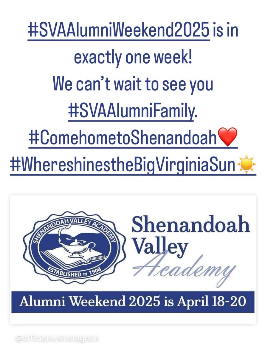shenandoahvalleyacademy.org/alumni