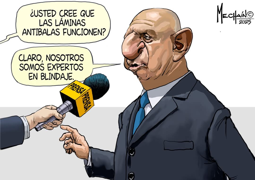 RudyRiveraB's tweet photo. EXPERTOS EN BLINDAJE #Mechain https://t.co/po8SI9xa9I