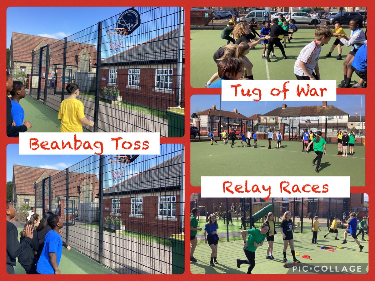 Mrs_HWood's tweet photo. 6HW enjoyed playing games from a Japanese Sports Day. Our favourite was ‘What a Racquet’. #SAPSHW @sapsyear6 https://t.co/VB360A9VTr